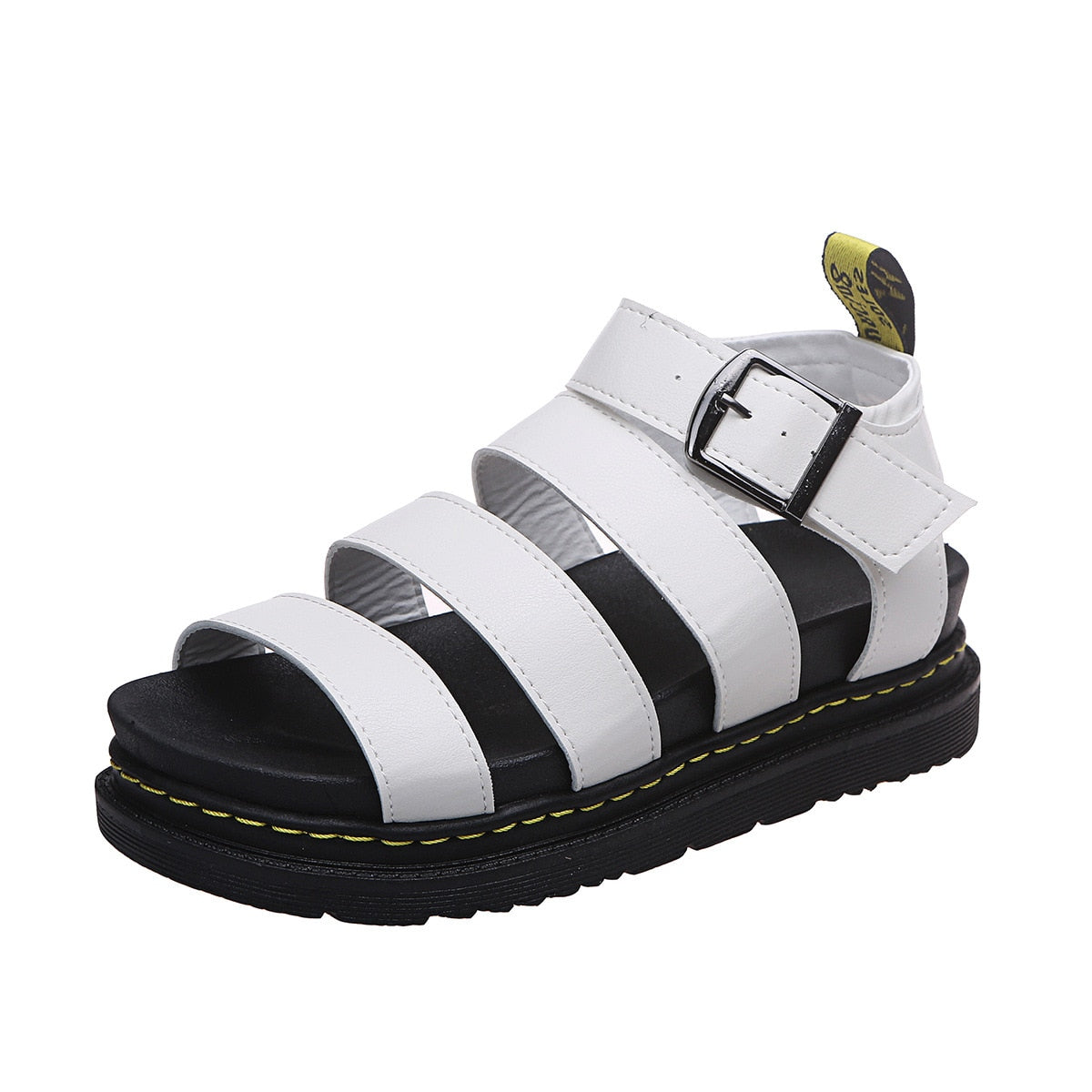 Loren – Sandales Confortables et Élégantes