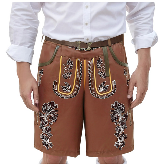 Leon – Style masculin unique et moderne