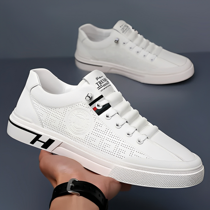 Kirvy - Chaussures élégantes et confortables pour hommes