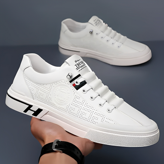 Kirvy - Chaussures élégantes et confortables pour hommes