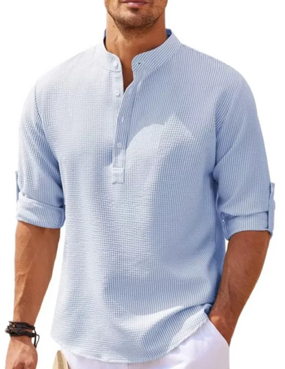 Denver – Chemise homme classique