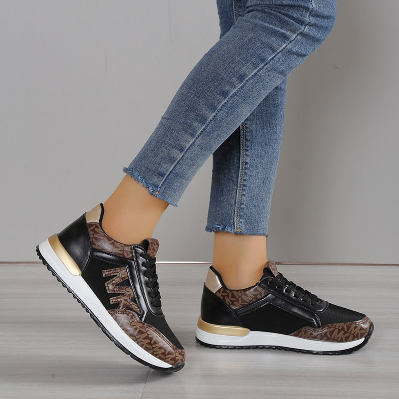 Frenzy – Sneaker Design Premium