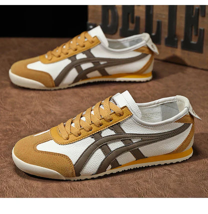 Armin | Geometrische Sommerschuhe für Frauen und Männer