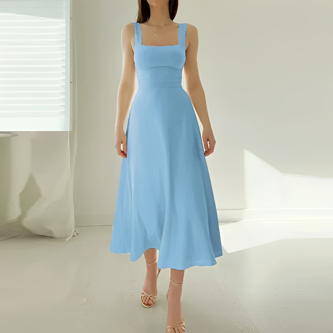 Kylen - Robe élégante et chic pour femmes