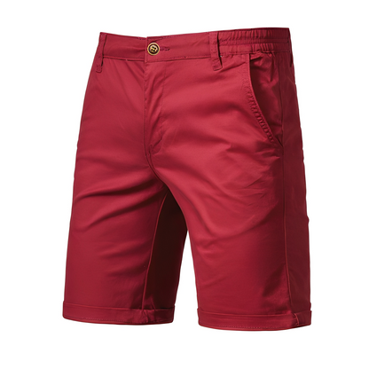 Vernard - Casual short pants for men