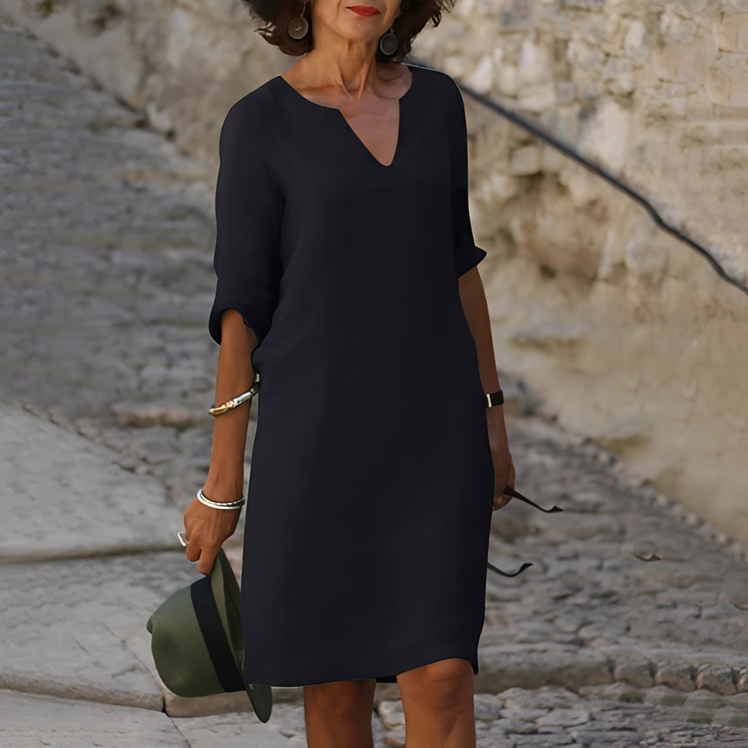 Verlyn - Robe d'été élégante pour femme