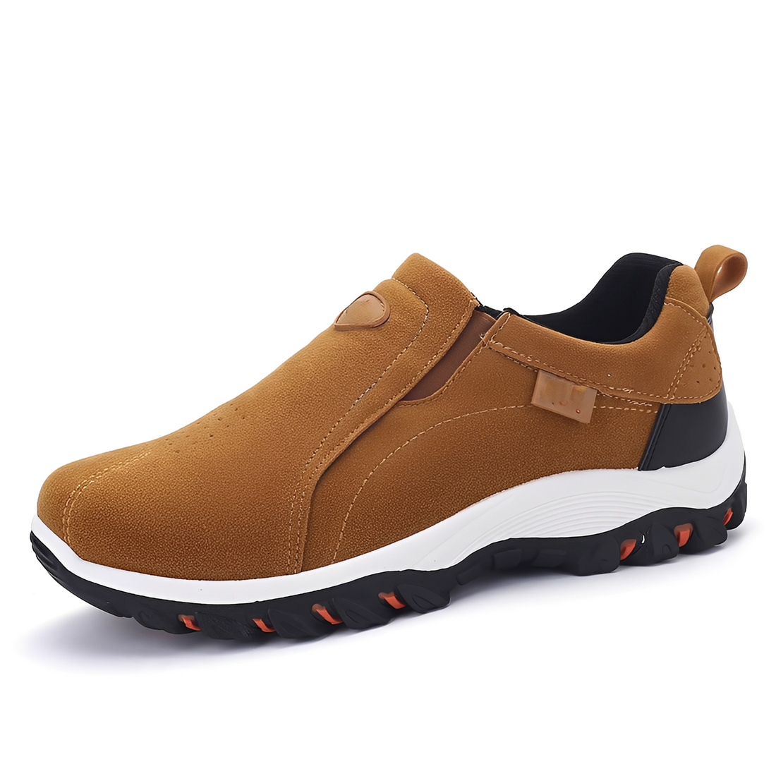 Geover - Des chaussures tendance et résistantes pour hommes