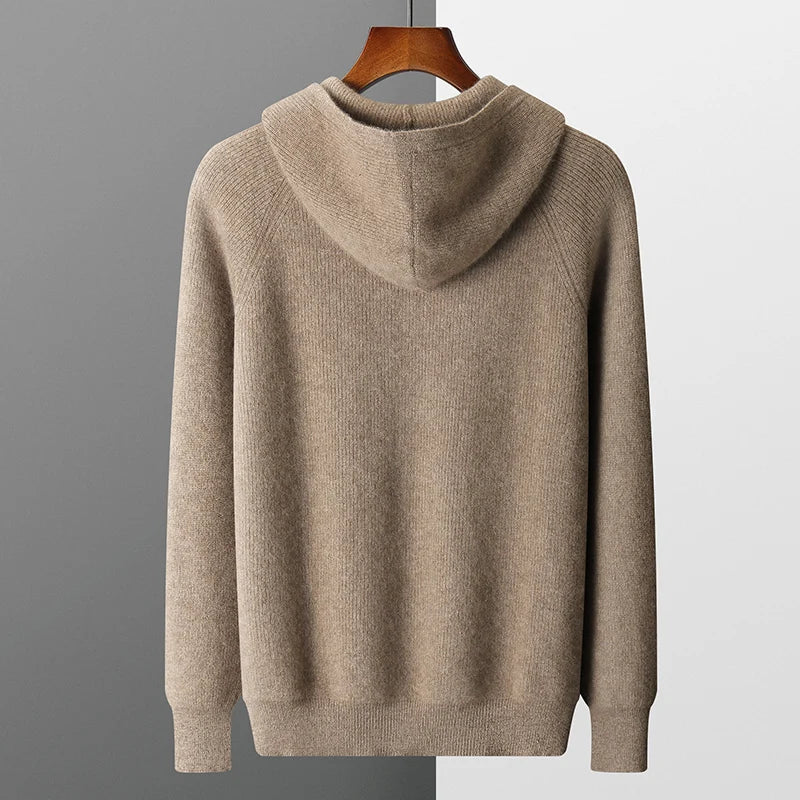 Harry – Pull Douceur Absolue