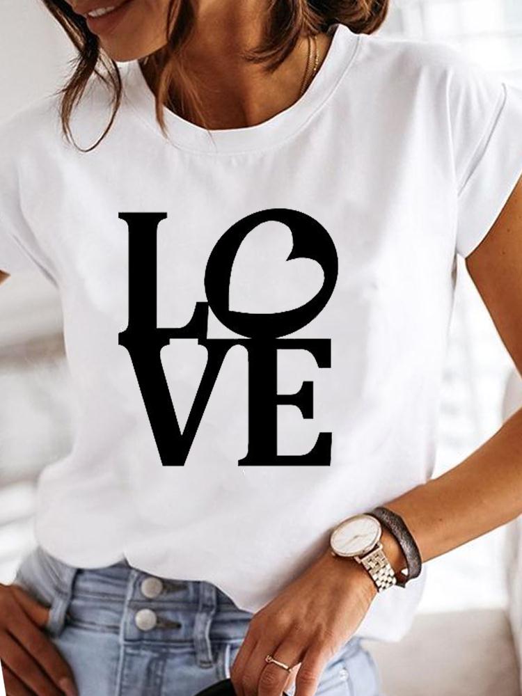 Adele – T-shirts imprimés avec graphisme