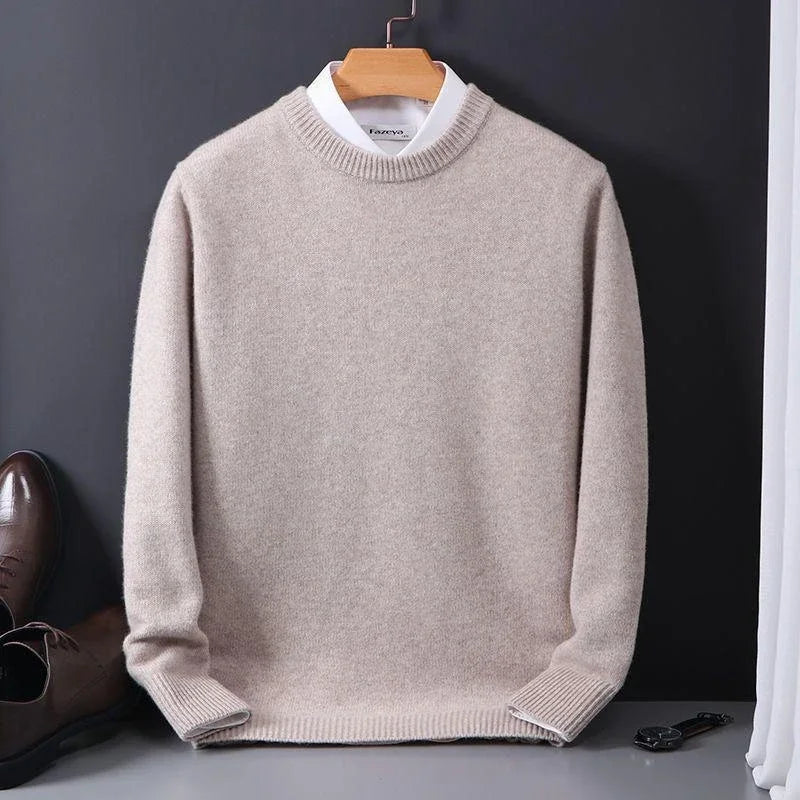 Ollin - Pull Doux et Luxueux pour Femme