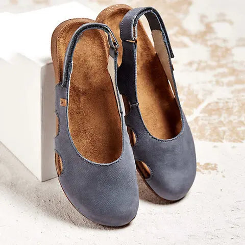 Robin- Sandales confort agréables pour femmes