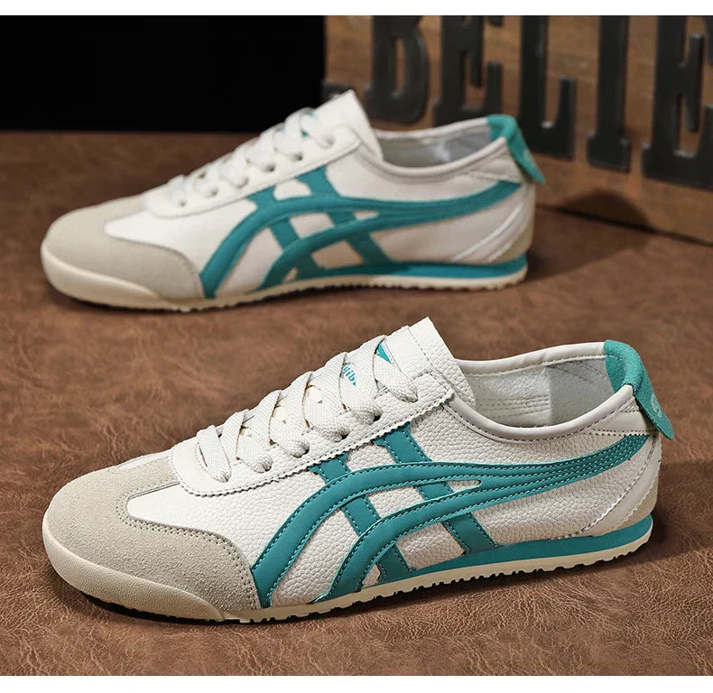 Armin | Geometrische Sommerschuhe für Frauen und Männer