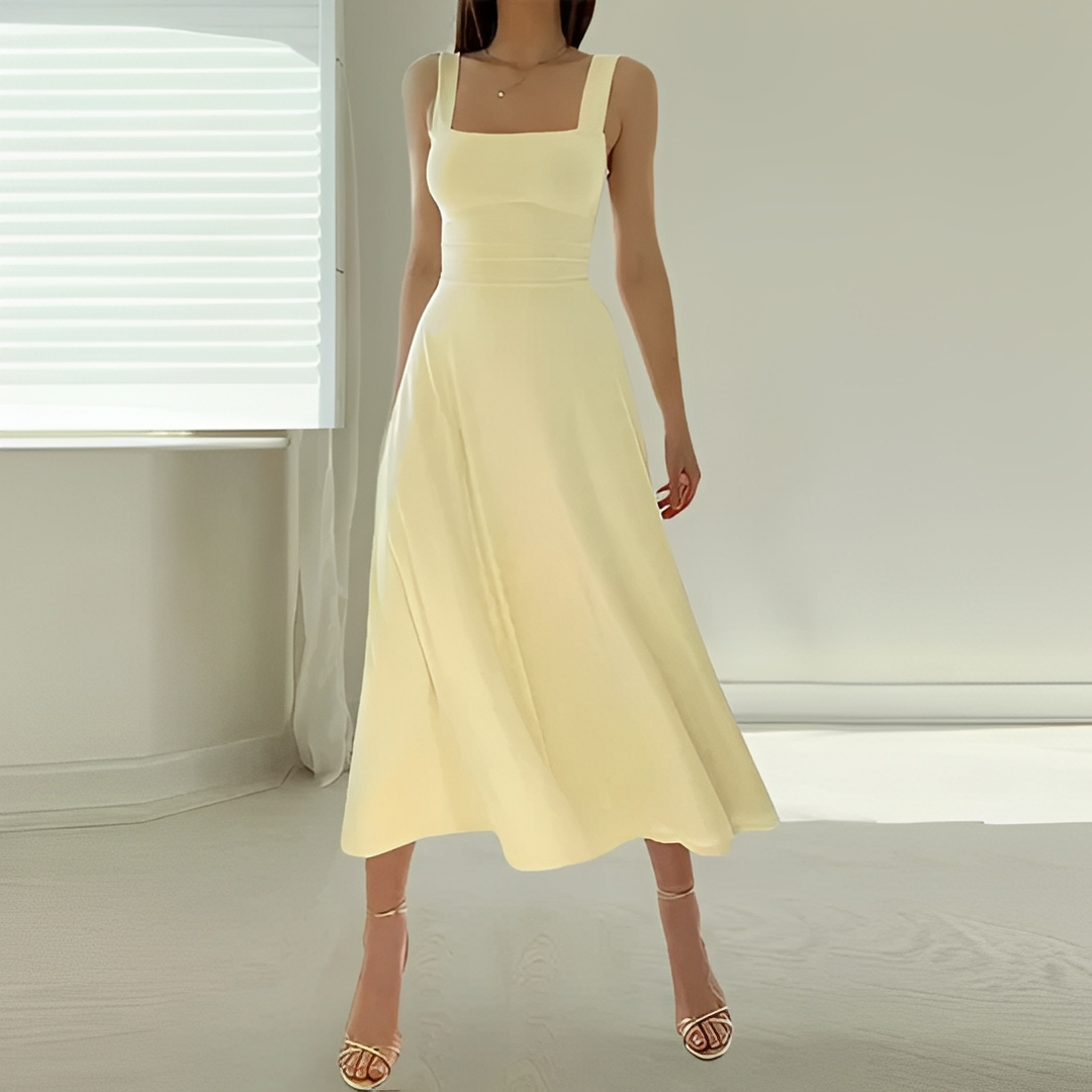 Kylen - Robe élégante et chic pour femmes