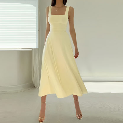 Kylen - Robe élégante et chic pour femmes