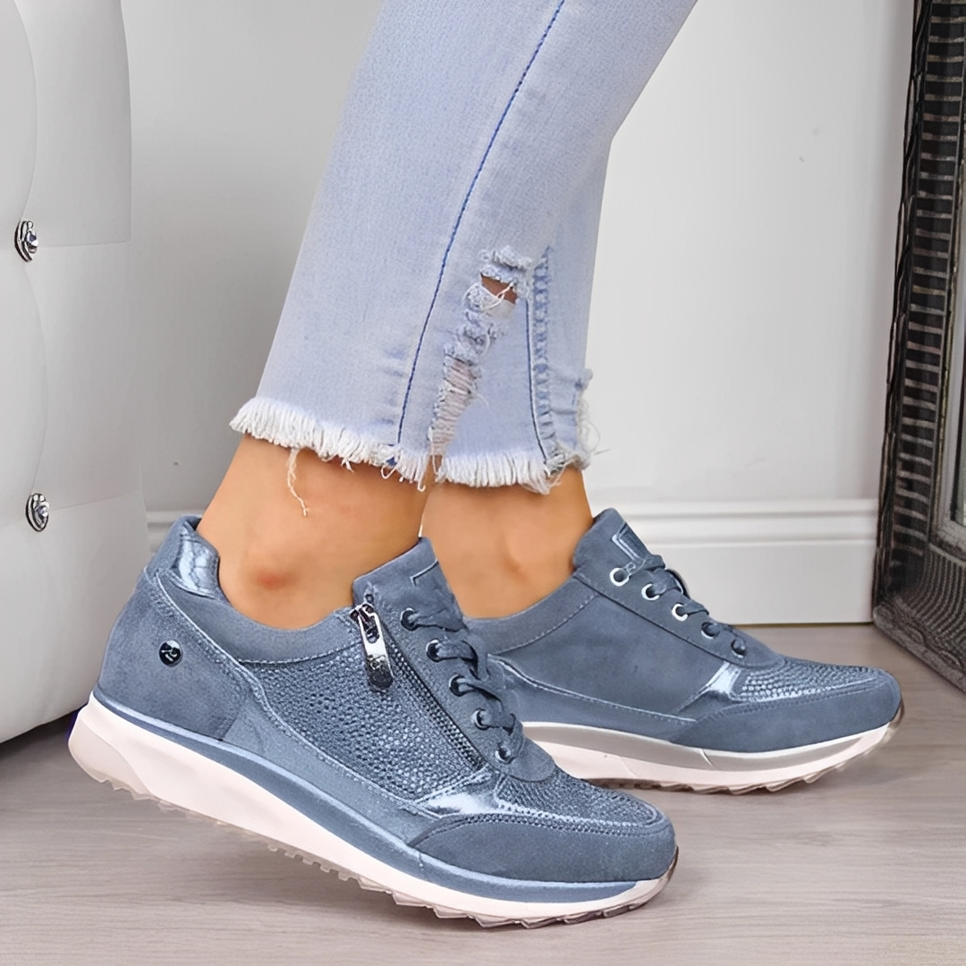 Marcella - Des chaussures élégantes et confortables pour femmes