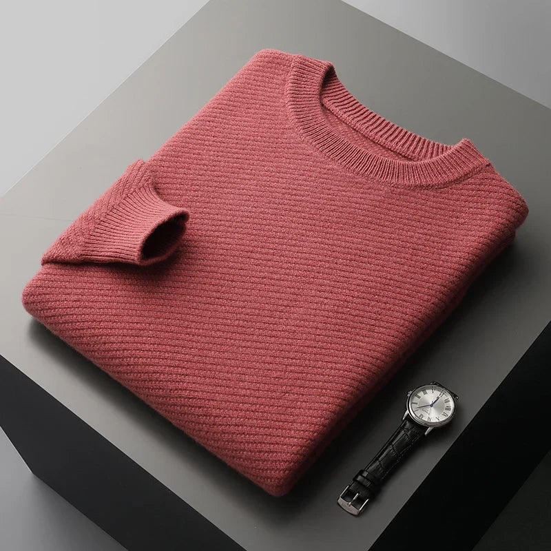 Maximo – Pull en Laine