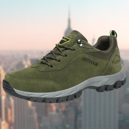 Arlo – Chaussures Orthopédiques Homme