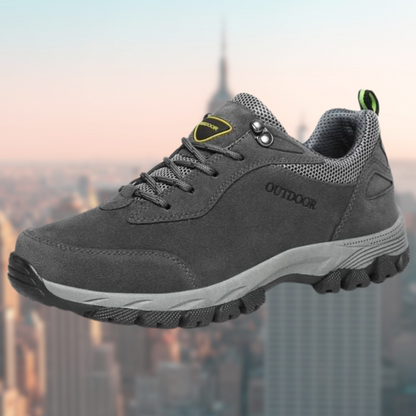 Arlo – Chaussures Orthopédiques Homme