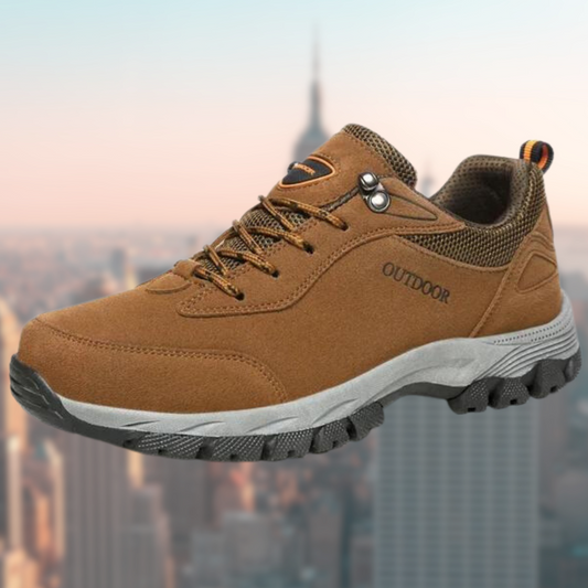 Arlo – Chaussures Orthopédiques Homme