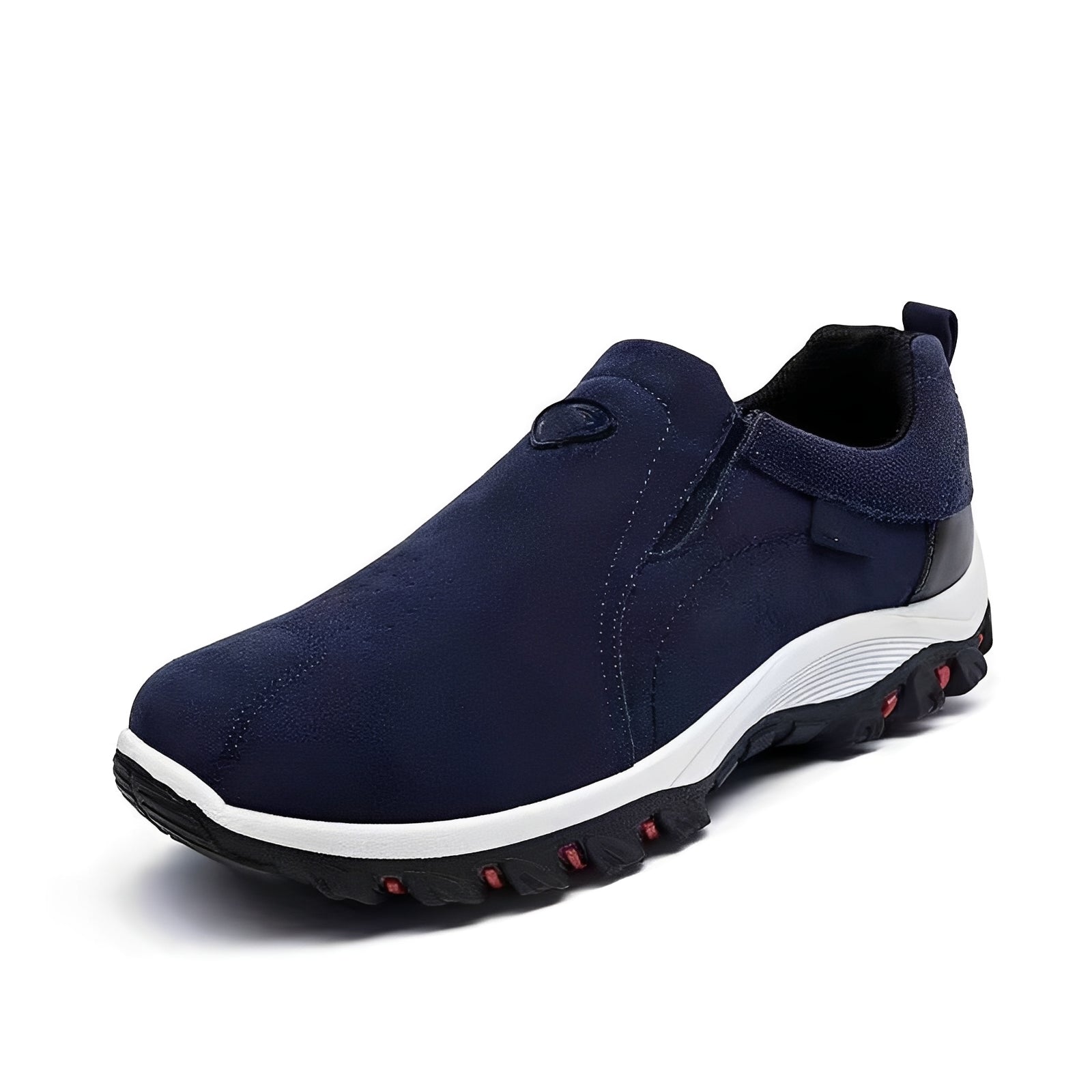 Geover - Des chaussures tendance et résistantes pour hommes