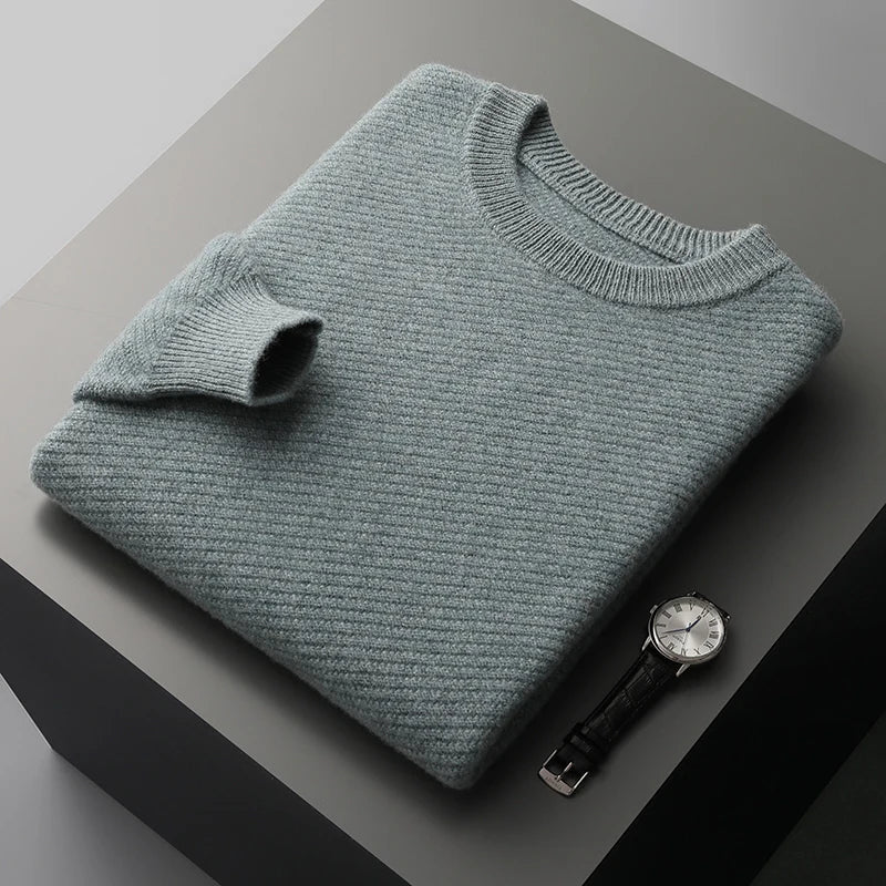 Maximo – Pull en Laine