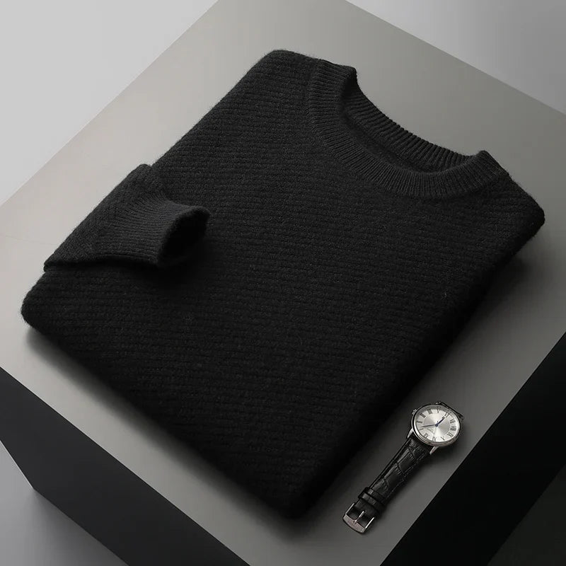 Maximo – Pull en Laine