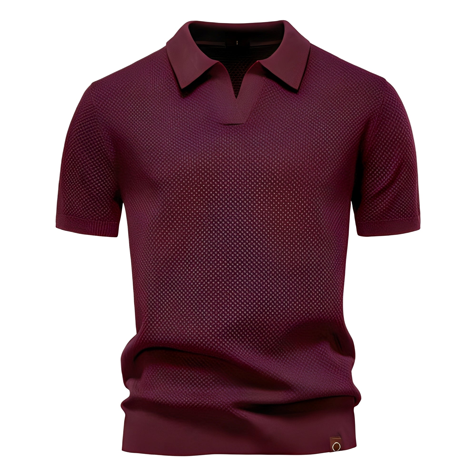 Jerome - Polo à manches courtes pour homme