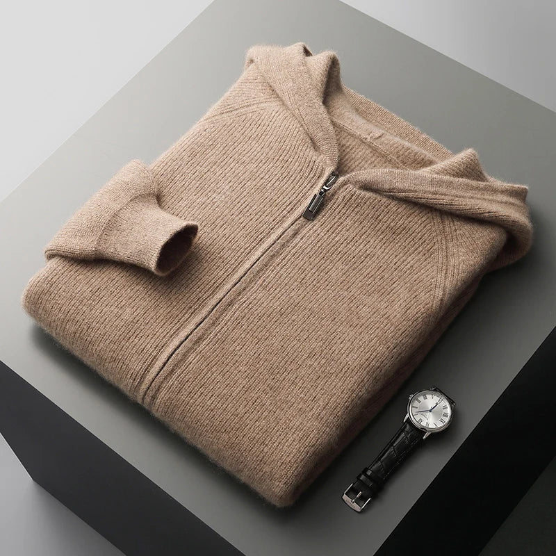 Harry – Pull Douceur Absolue