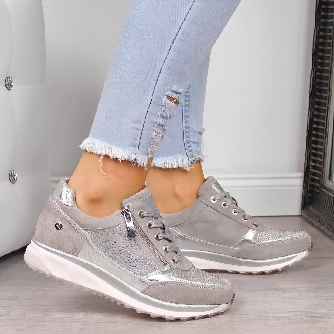 Dianna – Chaussures femmes – pour tous les jours