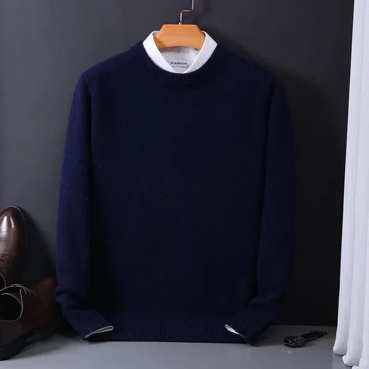 Santino – Pull remarquable