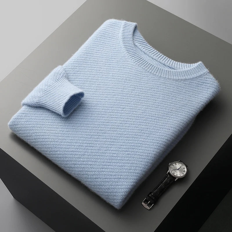 Maximo – Pull en Laine