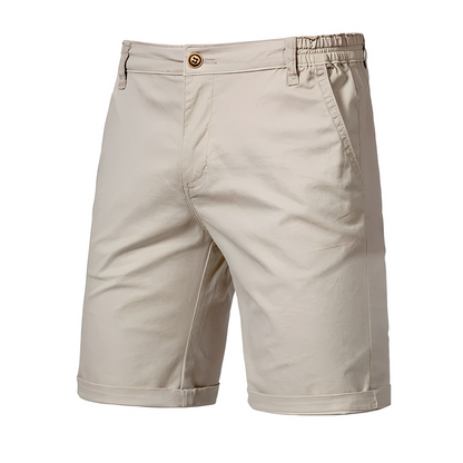 Vernard - Casual short pants for men