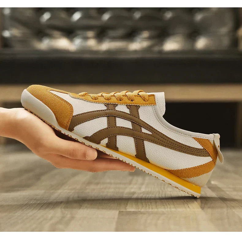 Armin | Geometrische Sommerschuhe für Frauen und Männer