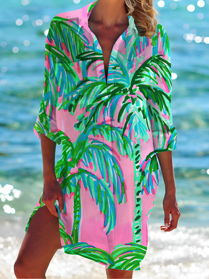 NovaFlex – Élégante Chemise