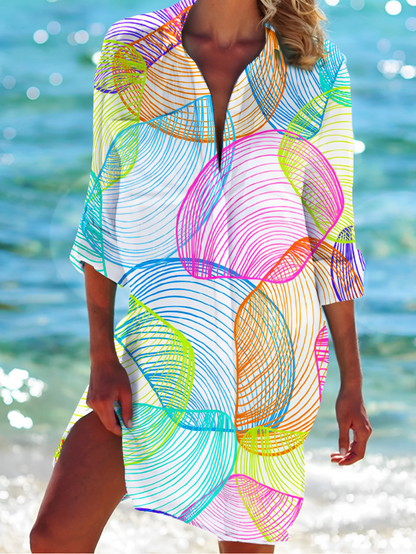 NovaFlex – Élégante Chemise