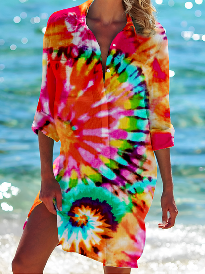 NovaFlex – Élégante Chemise