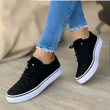 Yuri – Baskets Femme Ergonomiques