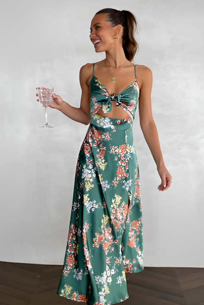 Amira – Robe Emitaz