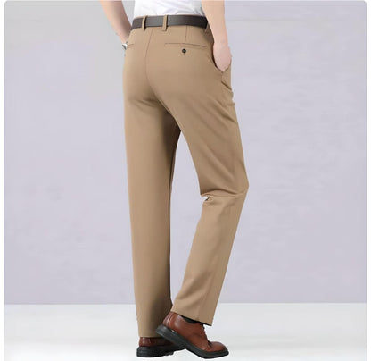 Éric – Pantalon Extensible Homme