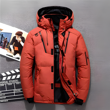 Rafael -  Veste d'hiver chaude pour homme