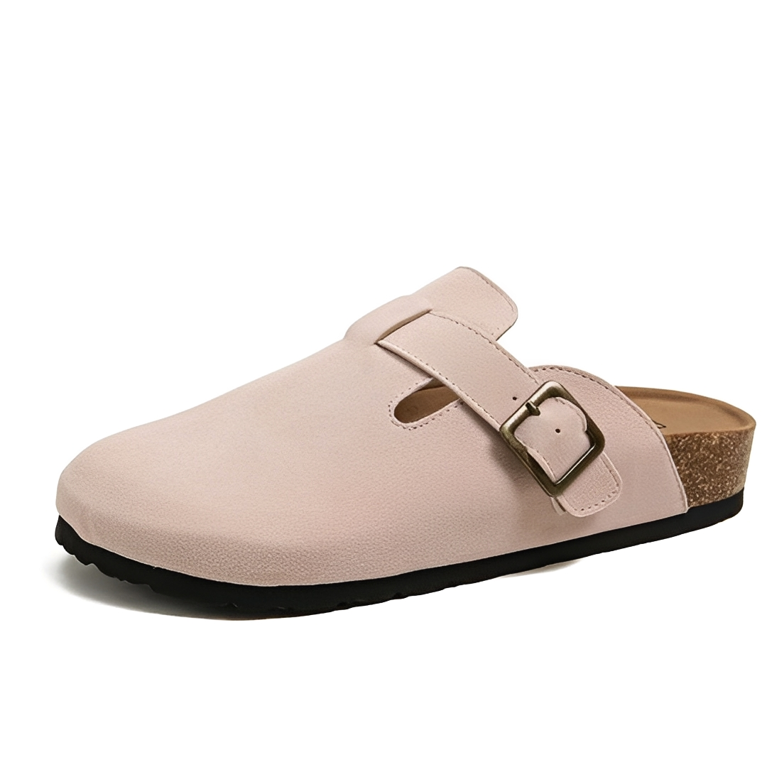 Rendon - Sandales d'été confortables pour homme