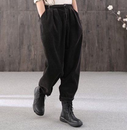 Dagmar – Confortable Pantalon de Loisir
