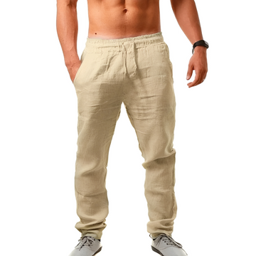 Jorian - Pantalons pour homme - pour les journées chaudes