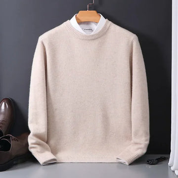 Ollin - Pull Doux et Luxueux pour Femme
