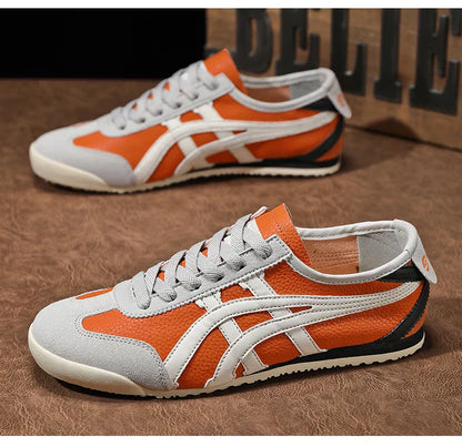 Armin | Geometrische Sommerschuhe für Frauen und Männer