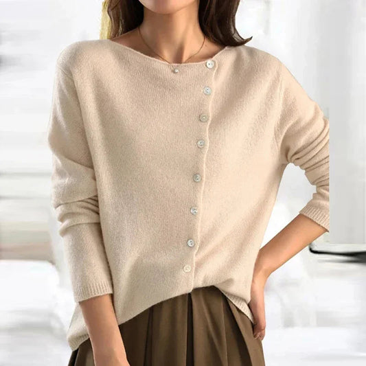 Ginevra – Pull élégant
