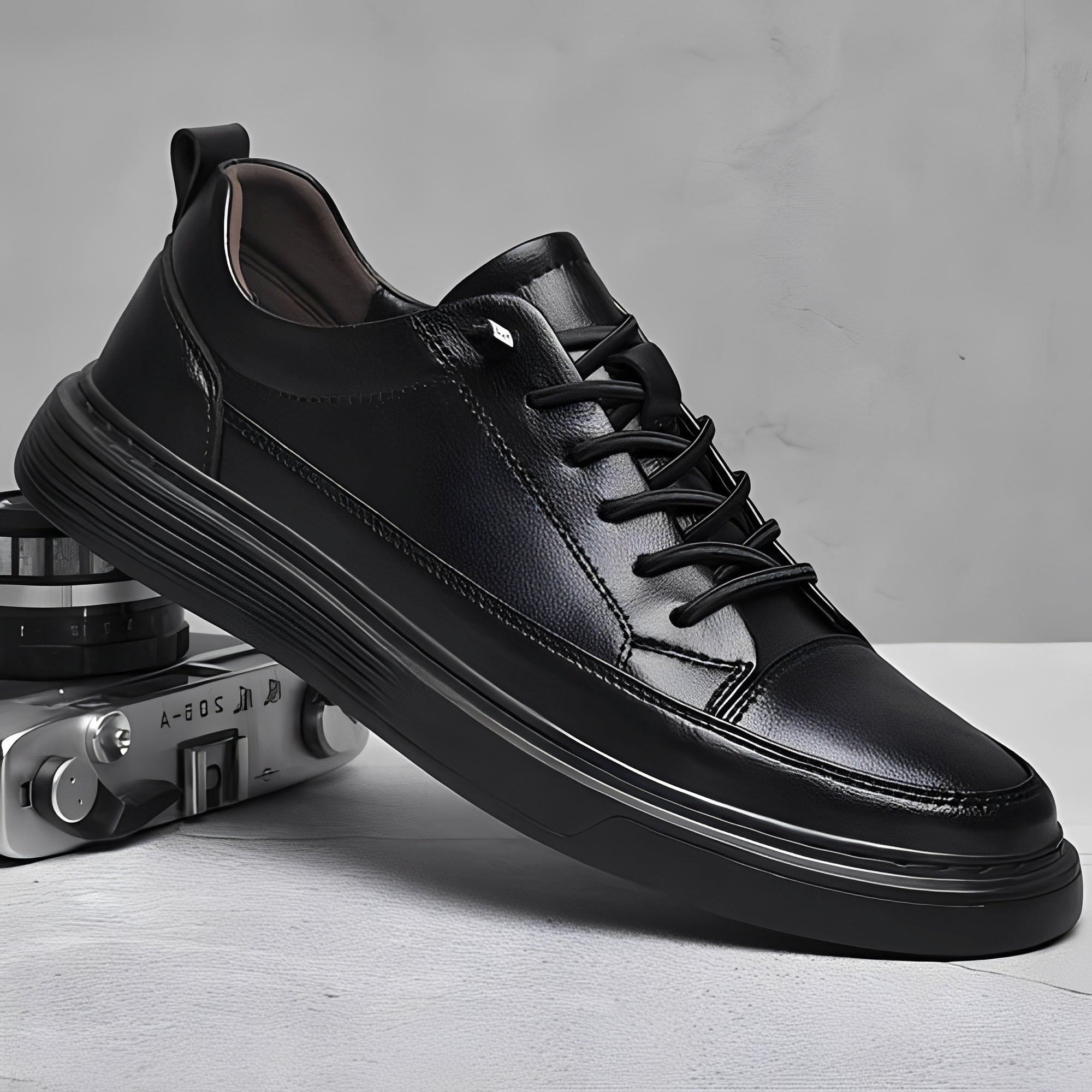 Romeo - Baskets basses tendance pour homme