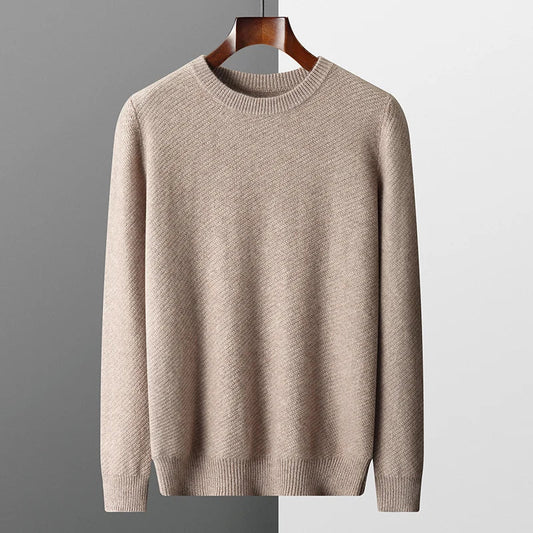 Maximo – Pull en Laine