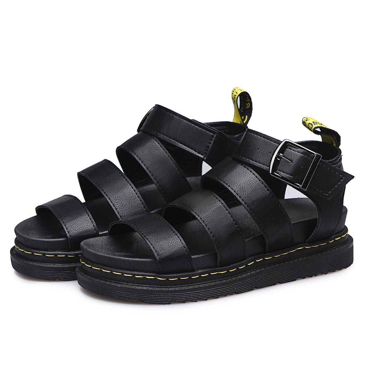 Loren – Sandales Confortables et Élégantes
