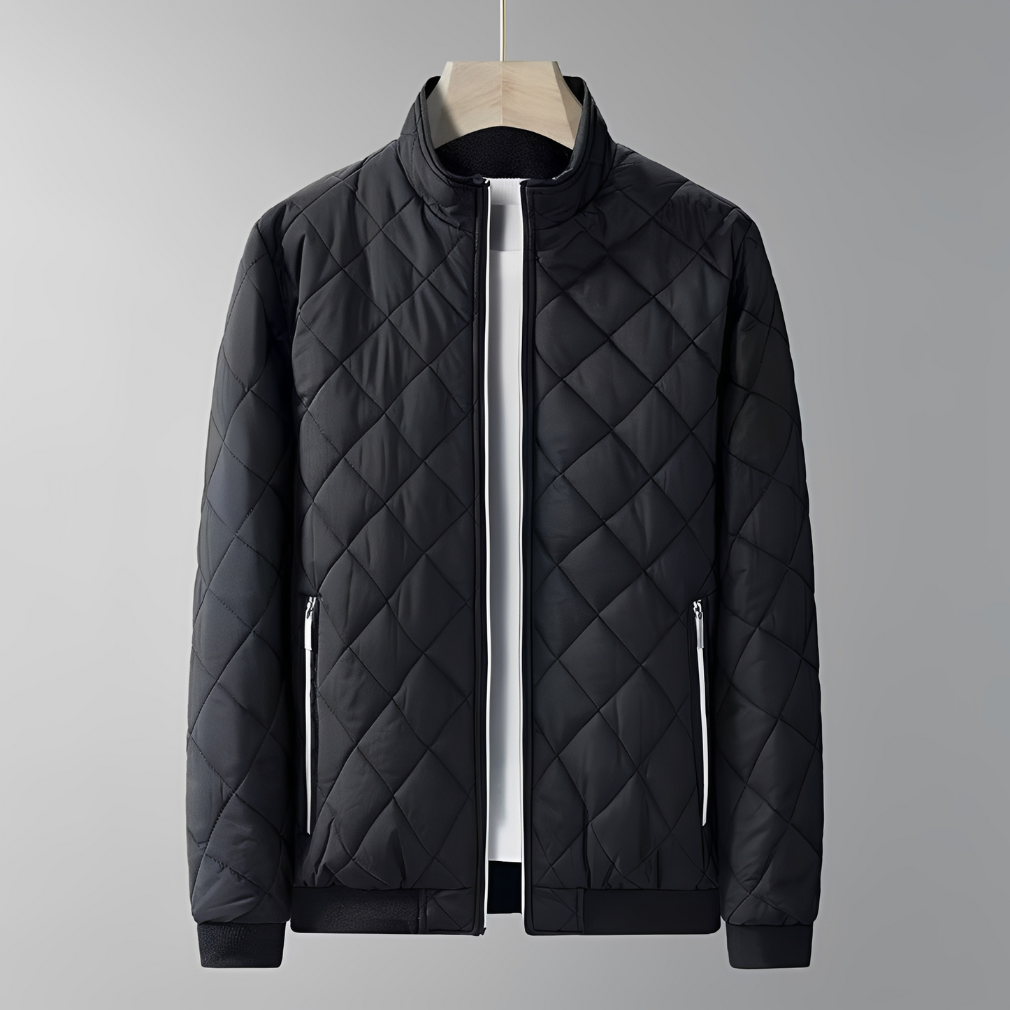 Felix - Veste chaude et élégante pour hommes